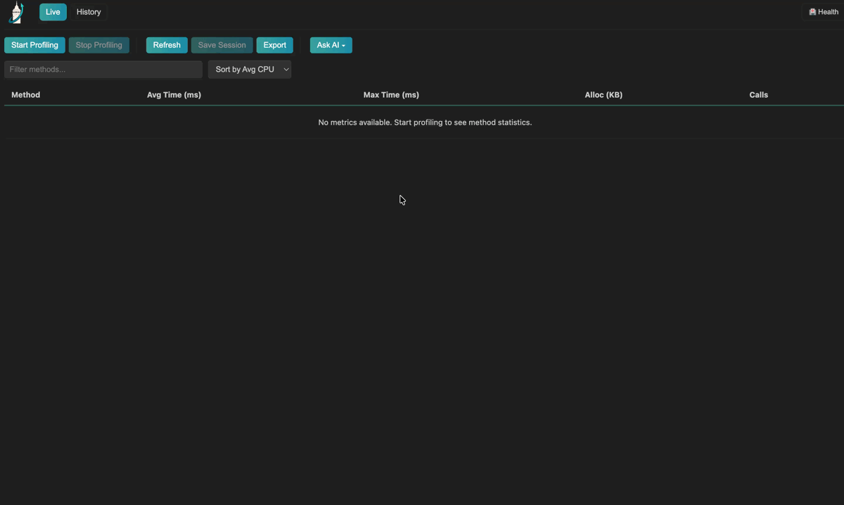 Añadir prompt personalizado