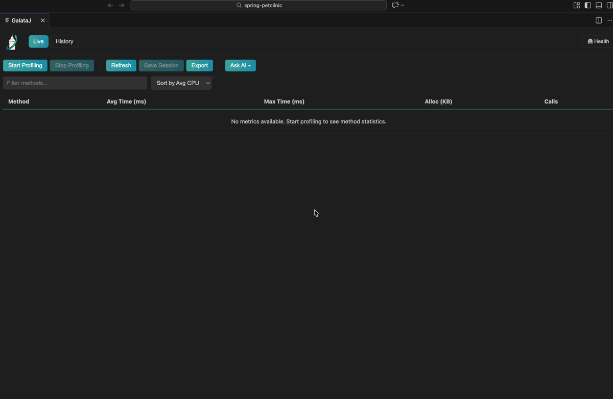 VS Code Einstellungen